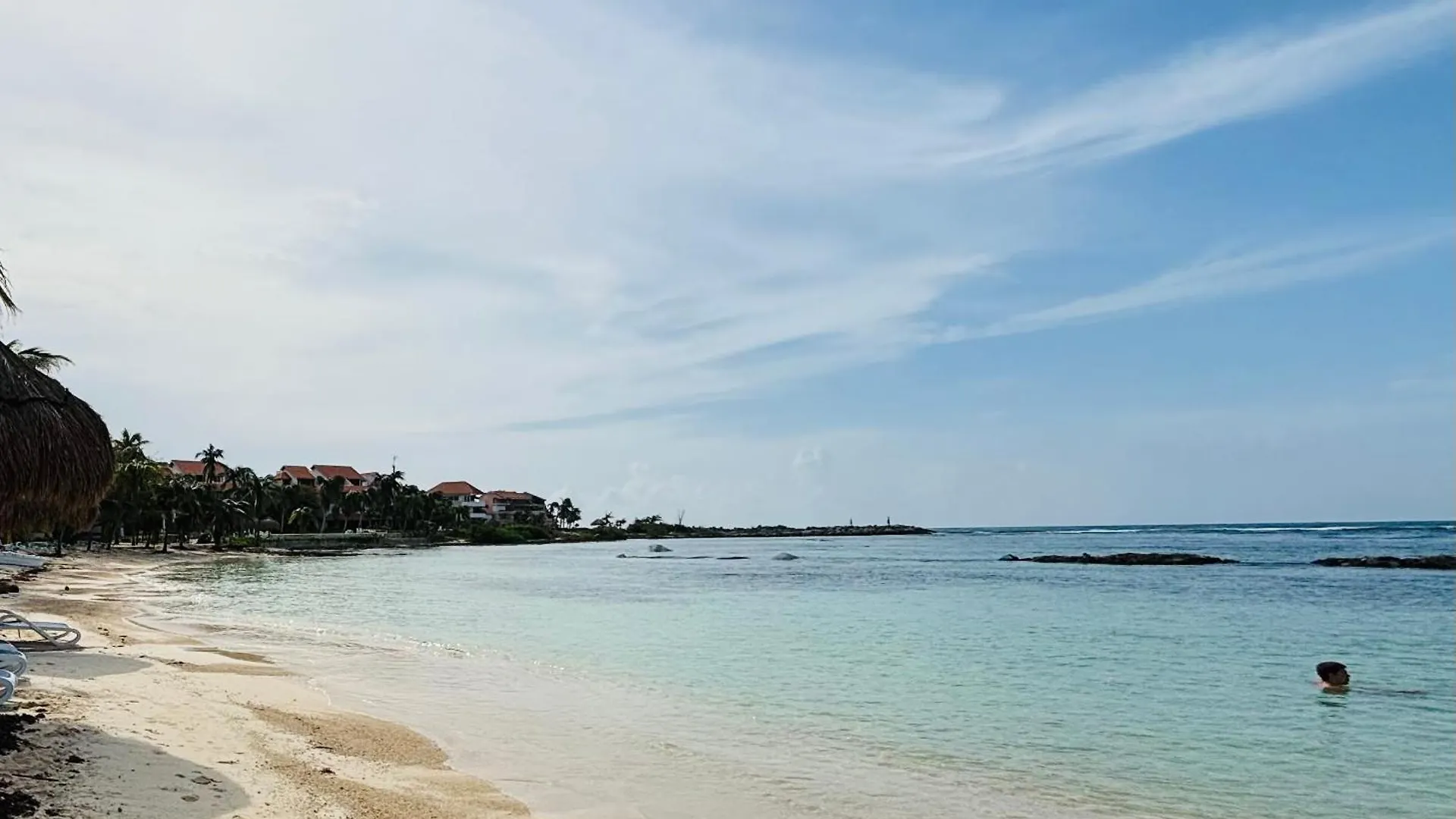 Spacious And Comfortable Apartment W Pool And Golf Tulum Pueblo