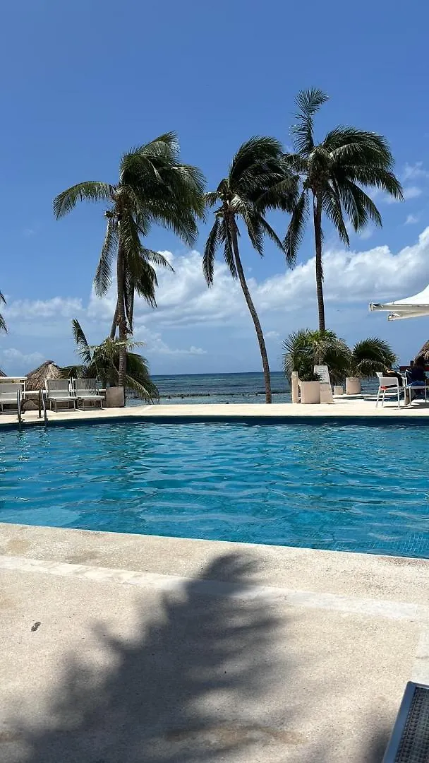 Spacious And Comfortable Apartment W Pool And Golf Tulum